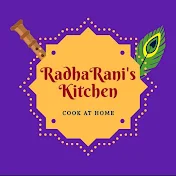 Radha Rani's Kitchen