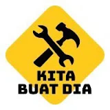 KITA BUAT DIA #KitaBuatDia