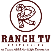 RanchTV at Texas A&M AgriLife Extension