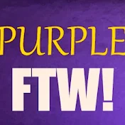 Purple FTW! Podcast