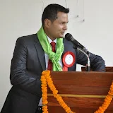 Ram Narayan Ghimire