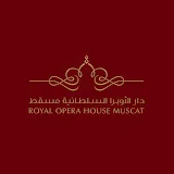 Royal Opera House Muscat