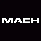 MACH Cleaning Machines
