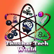 Thushar Tech World