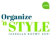 ORGANIZE ‘N STYLE