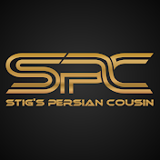 Stig's Persian Cousin