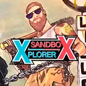 Sandbox Xplorer