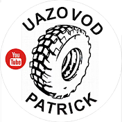 Uazovod Patrick