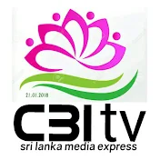 CBI TV / Loku Aiya