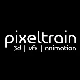 pixeltrain - 3D & VFX Trainings