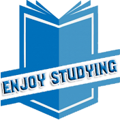 ENJOY STUDYING