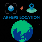 Unity AR GPS Location