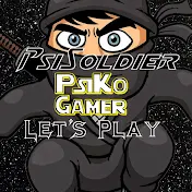 The PsiKo Gamer