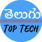 Telugu Top Tech