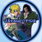 ZakaHotFire