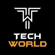 Mr. Tech World