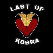 TheLastOfKobra Gaming