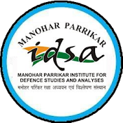 Manohar Parrikar IDSA