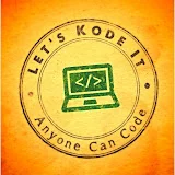 Let's Kode It