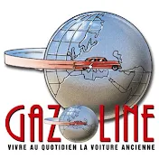 Gazoline