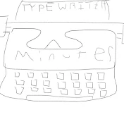 TypewriterMinutes