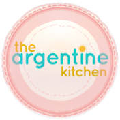 The argentine kitchen