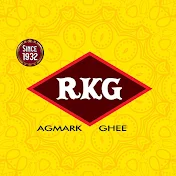 RKG Ghee Stories