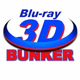 3D Blu-ray Bunker