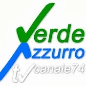 Verde Azzurro