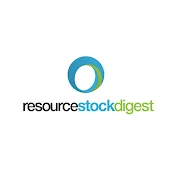 Resource Stock Digest