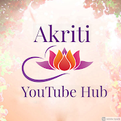 Akriti YouTube Hub