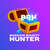 Bargain Bounty Hunter