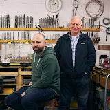 Staines & Son Orrery Makers