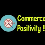 COMMERCE POSITIVITY