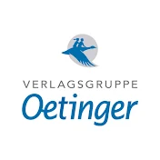 Verlagsgruppe Oetinger