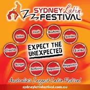 Sydney LatinFestival