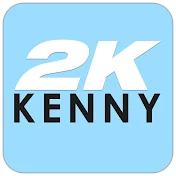 2K KENNY HIGHLIGHTS