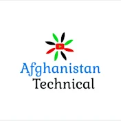 Afghanistan Technical