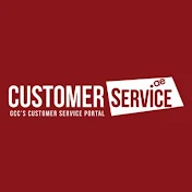 GCC Customer Service