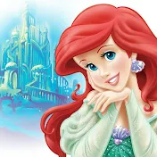 Ariel princess of the sea