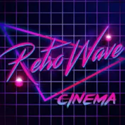 Retrowave Cinema