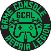 Game Console Repair Legion