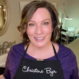 Christine Byer, Antiaging Esthetician