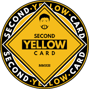 Second Yellow Card