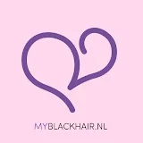 MYBLACKHAIR