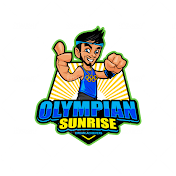 Olympian Sunrise