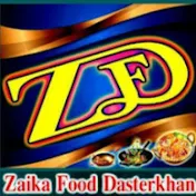 Zaika Food dasterkhan