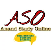 Anand Study Online