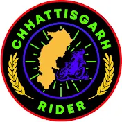 Chhattisgarh Rider
