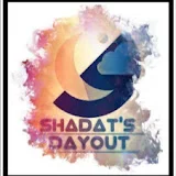 SHADAT'S DAYOUT